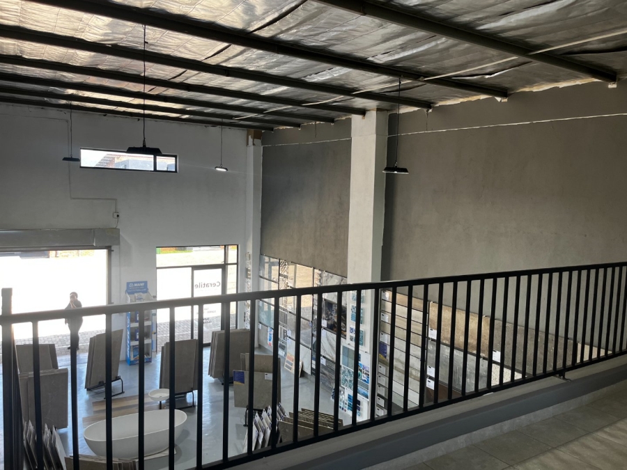 To Let commercial Property for Rent in Melodie North West